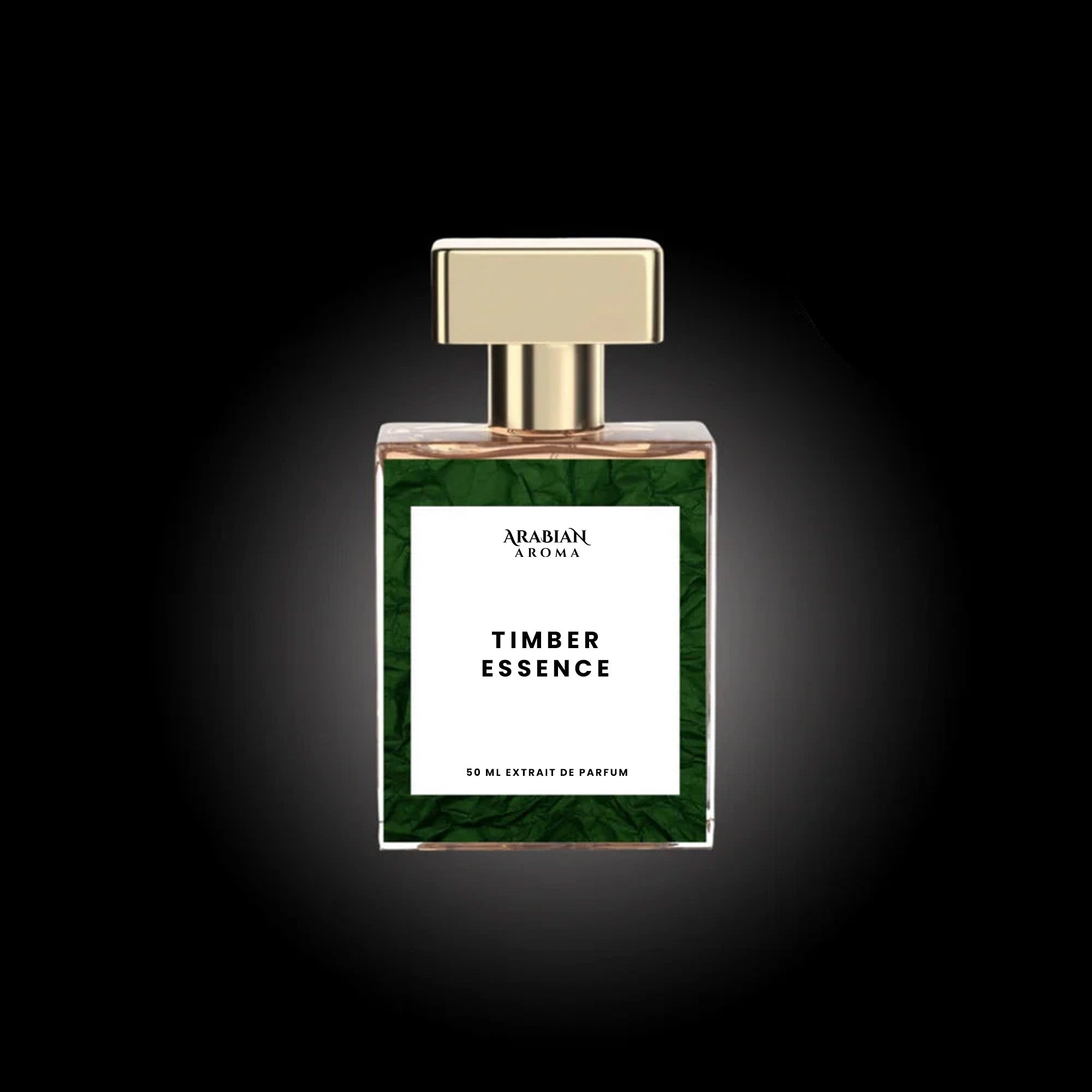 Arabian Aroma Timber Essence by Arabian Aroma