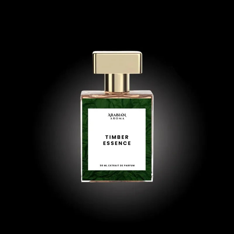 Arabian Aroma Timber Essence by Arabian Aroma