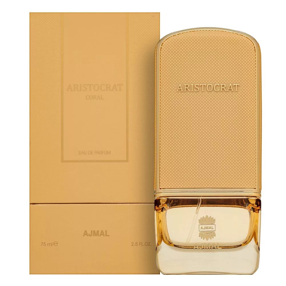 Aristocrat Coral by Ajmal Perfumes India