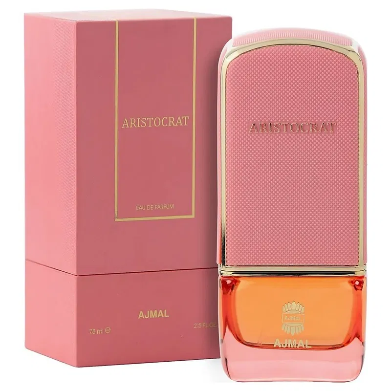 Aristocrat Pink by Ajmal Perfumes India