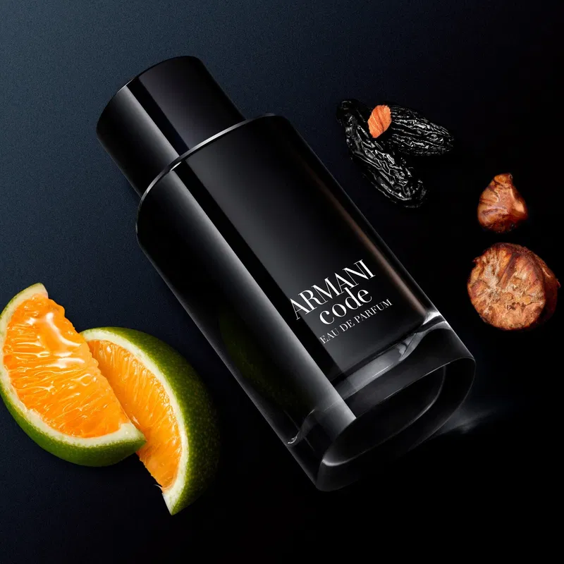 Armani Code Parfum by Giorgio Armani