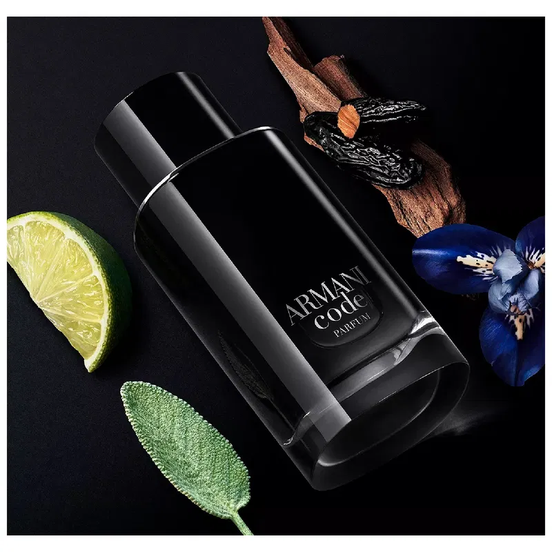 Armani Code by Giorgio Armani