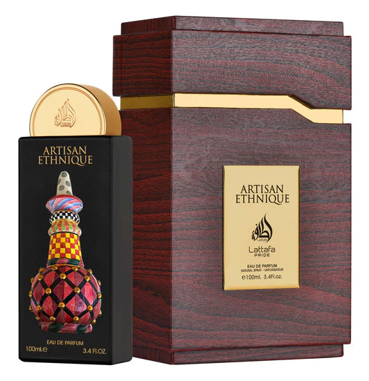 Artisan Ethnique by Lattafa Pride