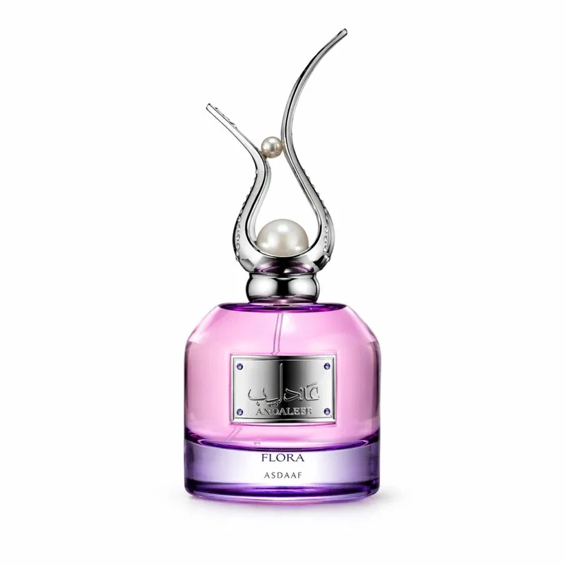 Asdaaf Andaleeb Flora by Lattafa Perfumes