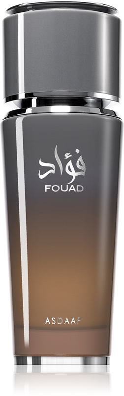 Asdaaf Fouad by Lattafa Perfumes