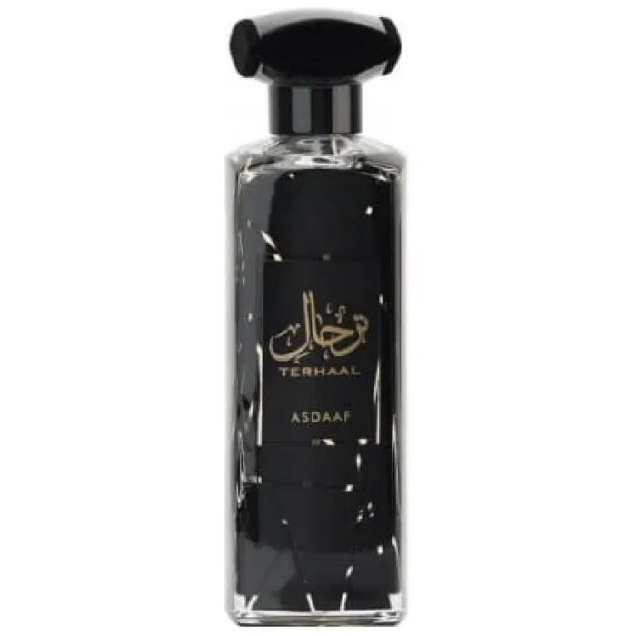 Asdaaf Terhaal by Lattafa Perfumes
