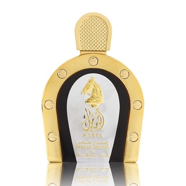 Aseel Special Edition by Arabian Oud