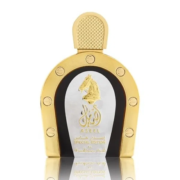 Aseel Special Edition by Arabian Oud