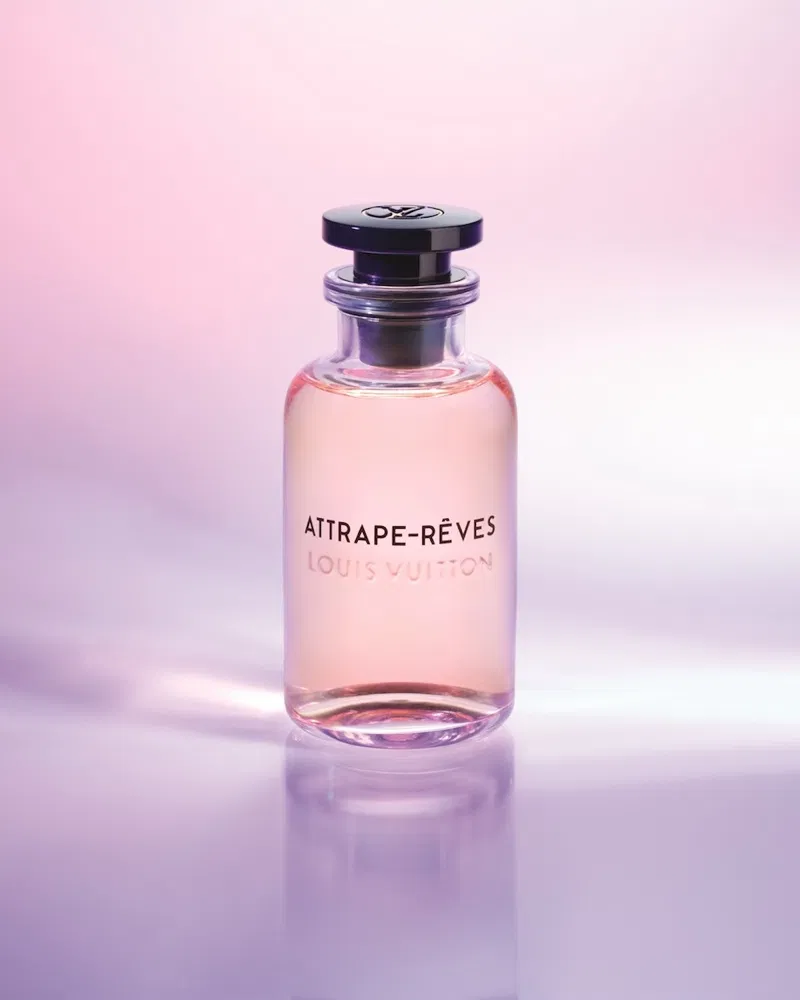 Attrape-Rêves by Louis Vuitton