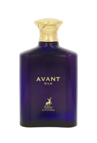 Avant Silk by Maison Alhambra