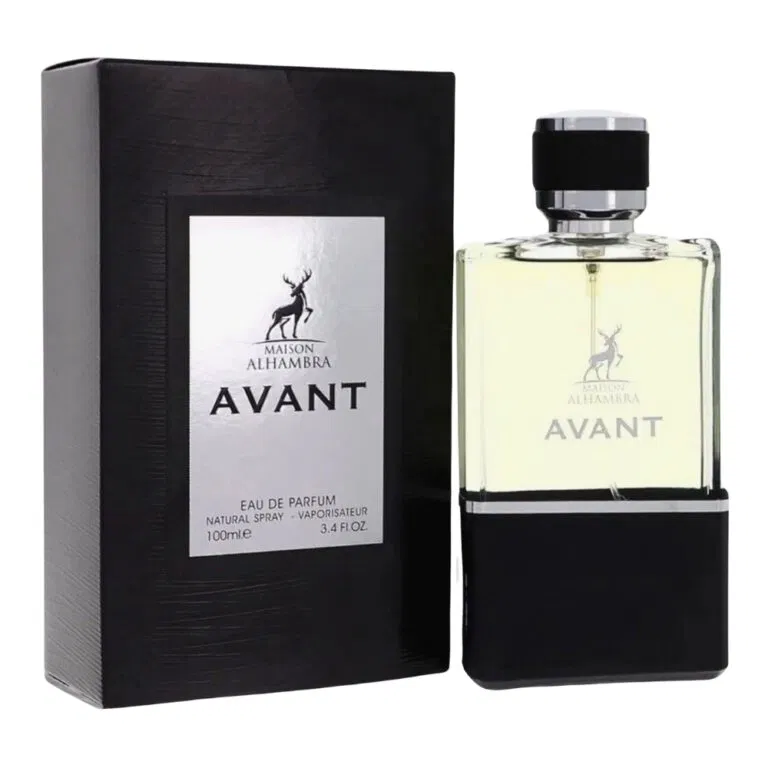 Avant by Maison Alhambra