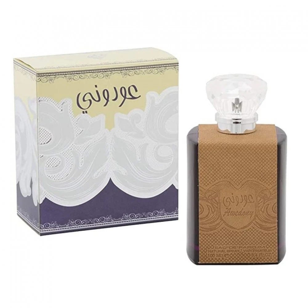 Awedony by Lattafa Perfumes