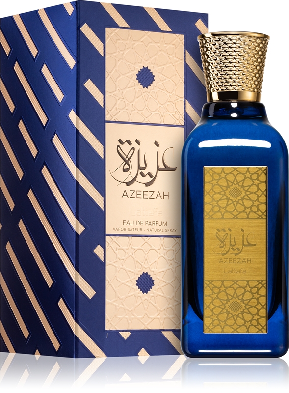 Azeezah by Lattafa Perfumes