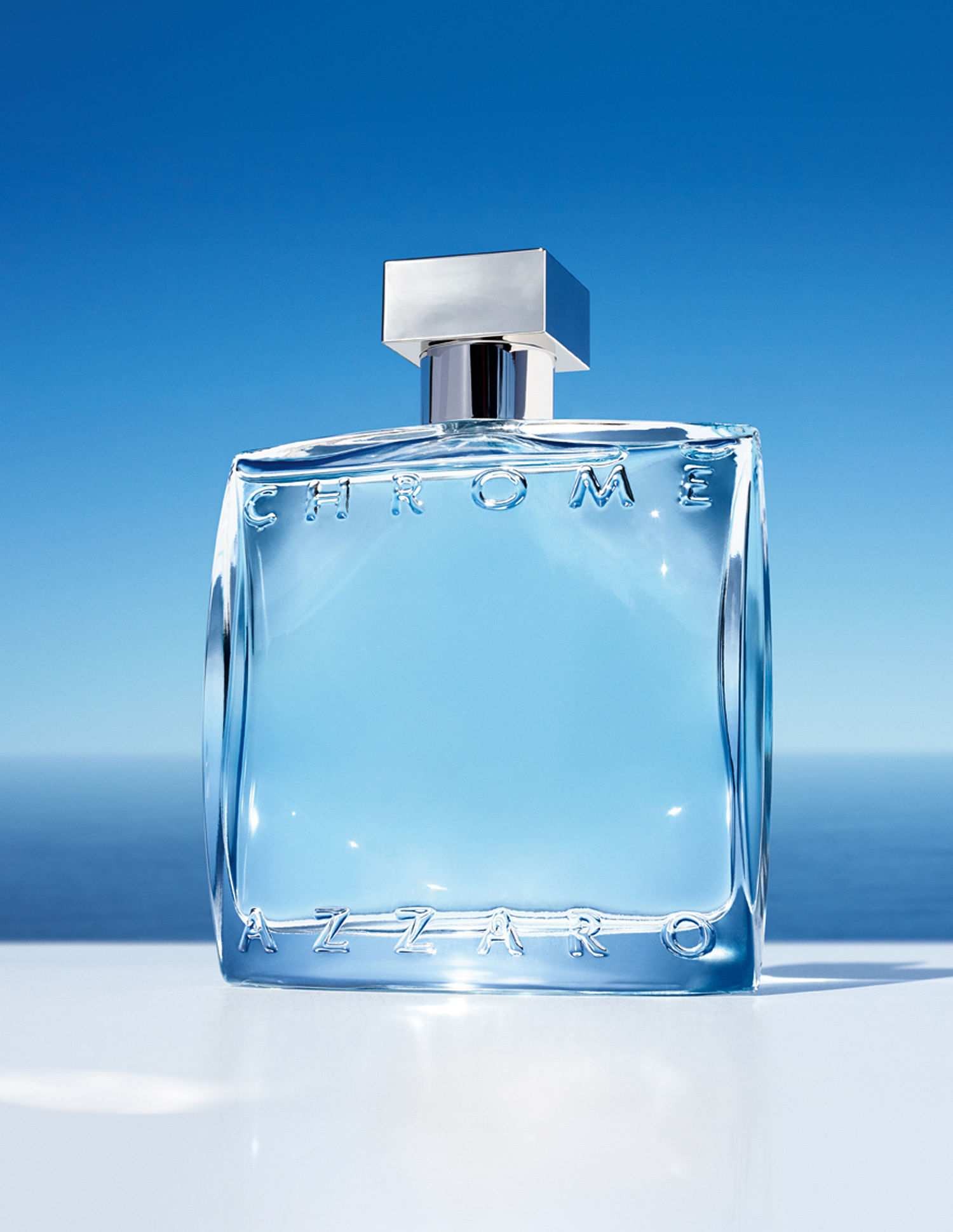 Chrome by Azzaro
