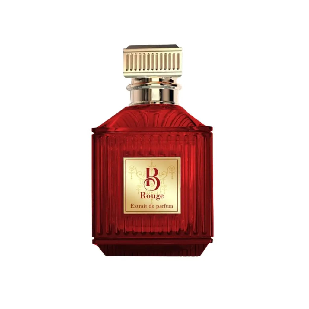 B Rouge Extrait by Fragrance World
