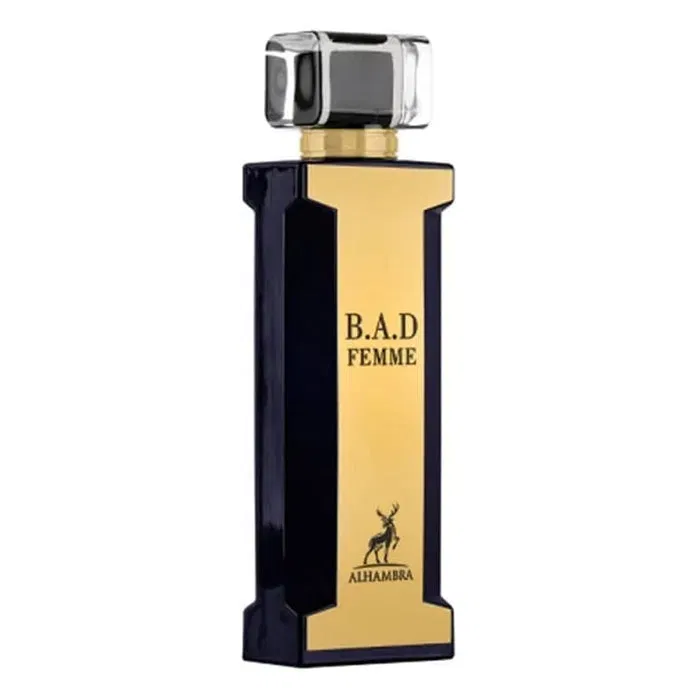 B.A.D Femme by Maison Alhambra