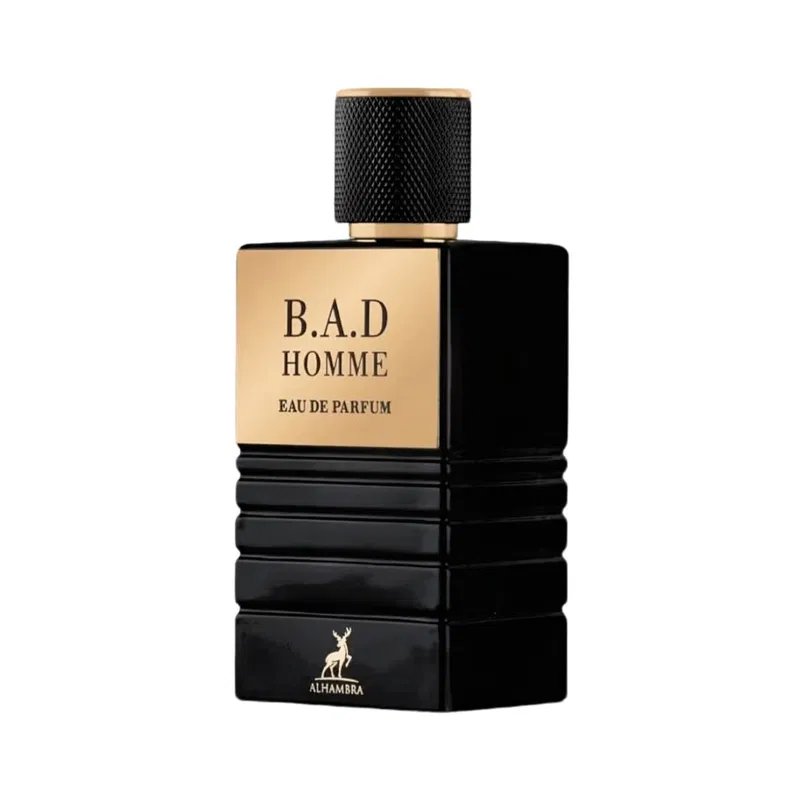 B.A.D Homme by Maison Alhambra