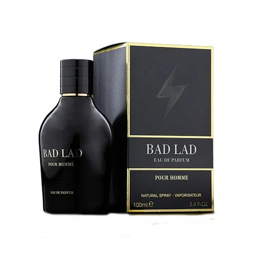 Bad Lad Le Parfum by Fragrance World