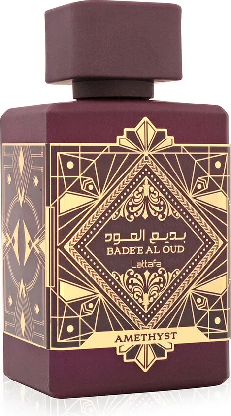 Bade'e Al Oud Amethyst by Lattafa Perfumes