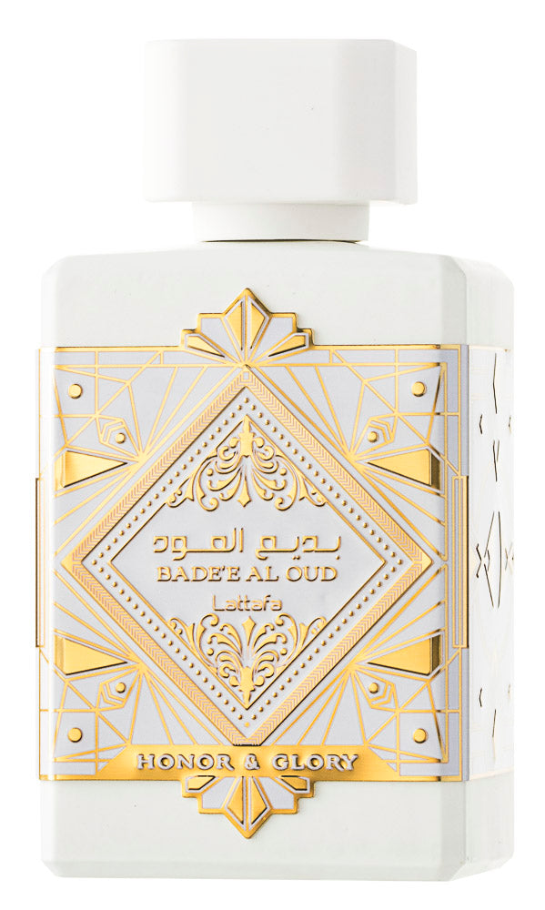 Bade'e Al Oud Honor & Glory by Lattafa Perfumes