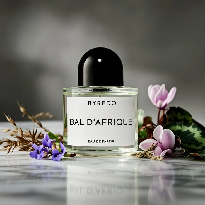 Bal d'Afrique by Byredo