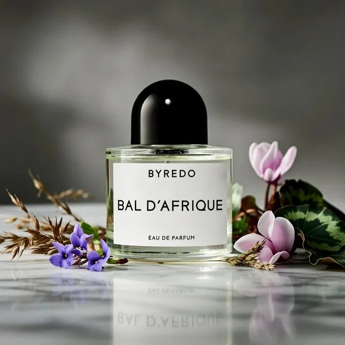 Bal d'Afrique by Byredo