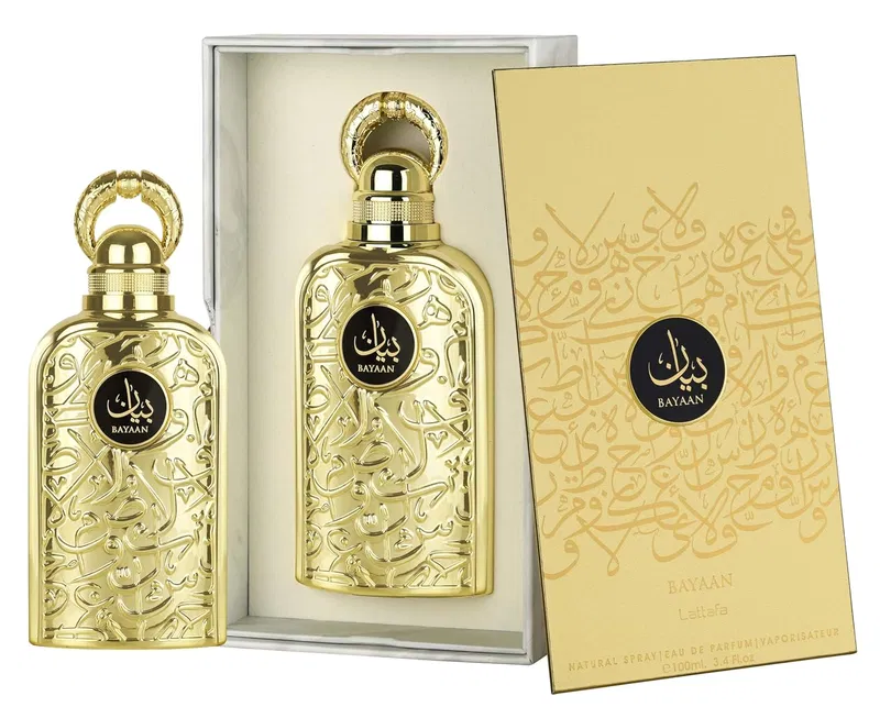 Bayaan by Lattafa Perfumes
