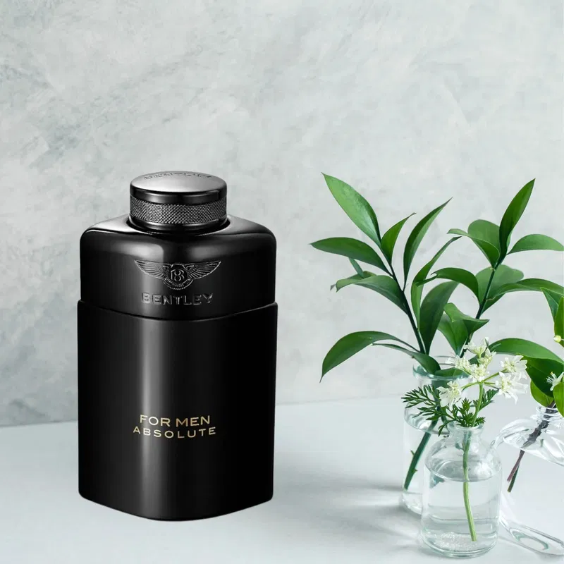 Bentley for Men Absolute by Bentley