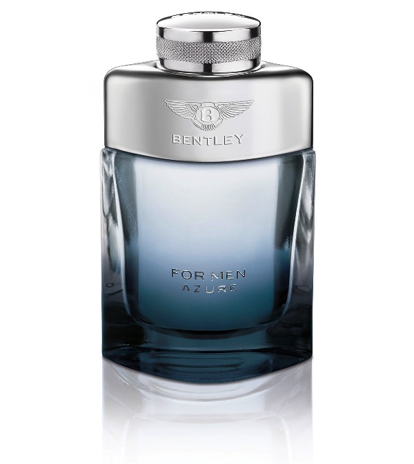 Bentley for Men Azure by Bentley