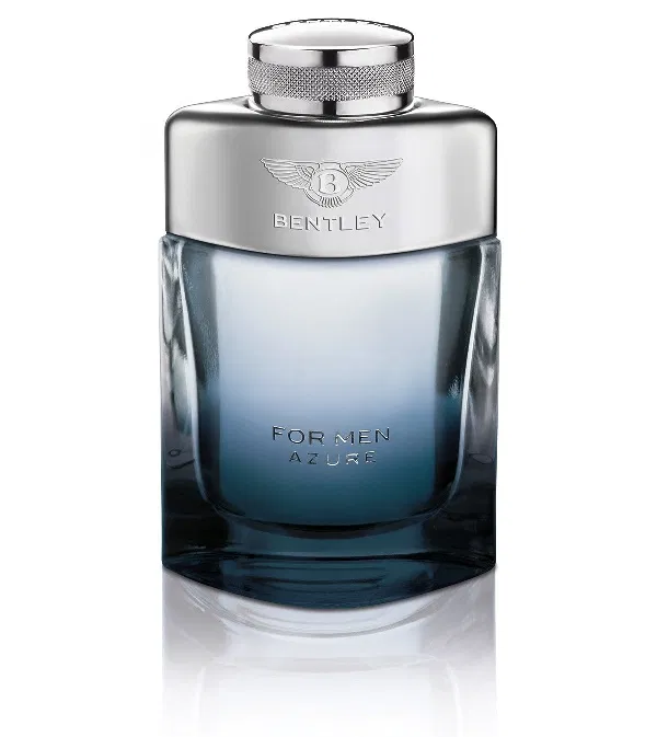 Bentley for Men Azure by Bentley