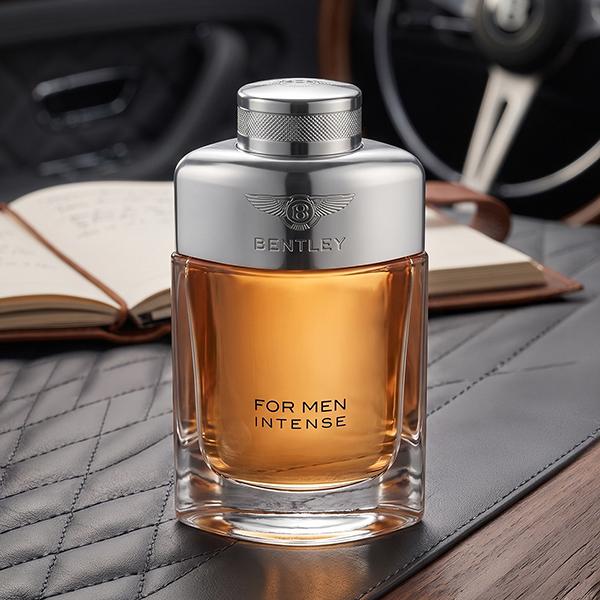 Bentley for Men Intense by Bentley
