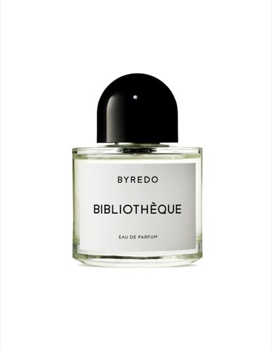 Bibliotheque by Byredo