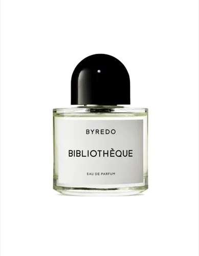 Bibliotheque by Byredo