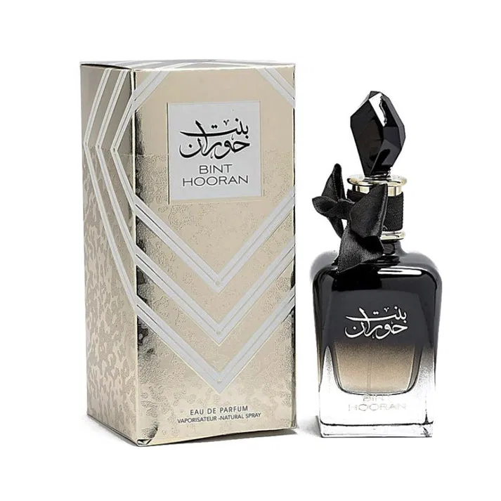 Bint Hooran by Lattafa Perfumes