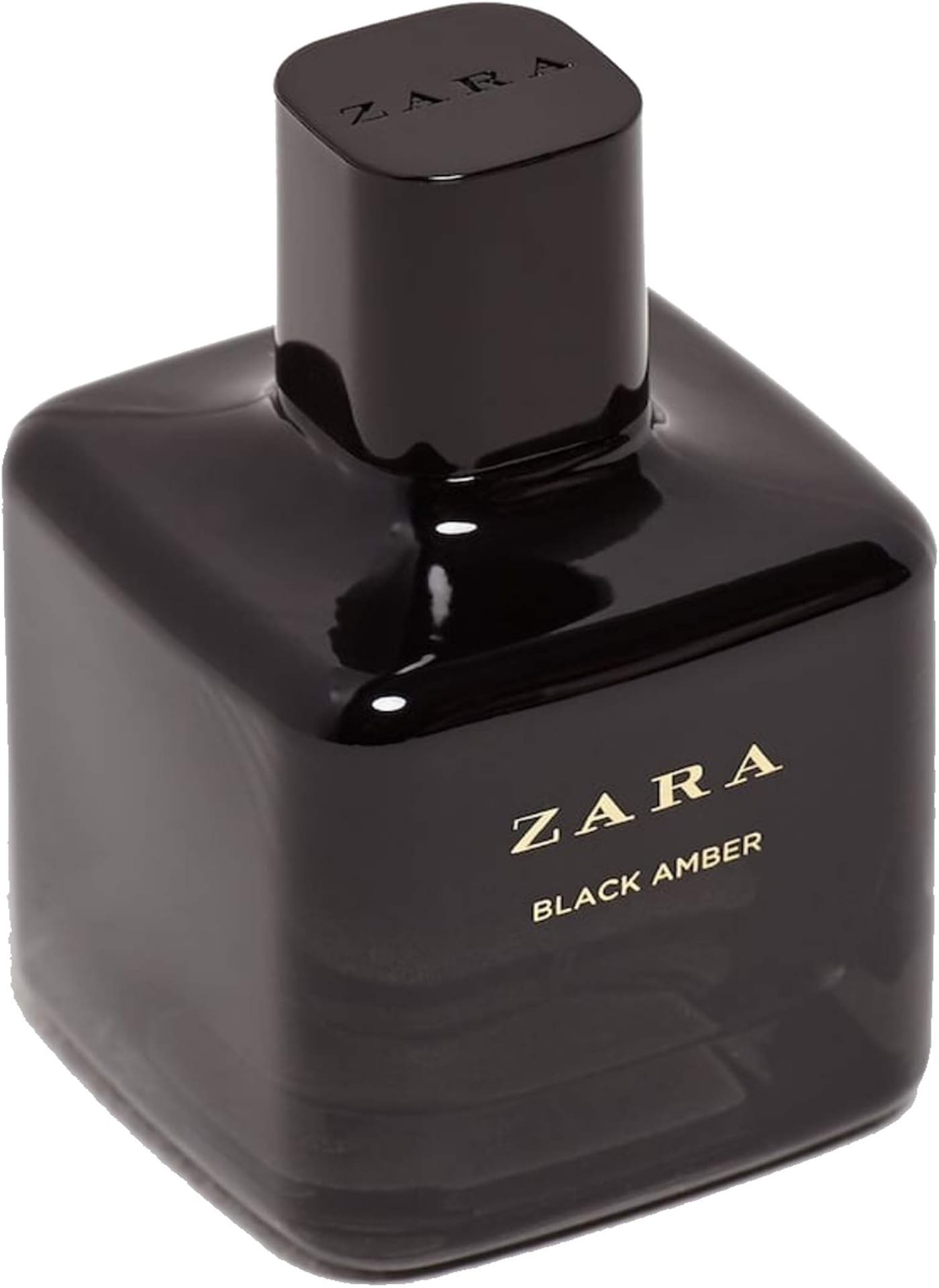 Black Amber by Zara