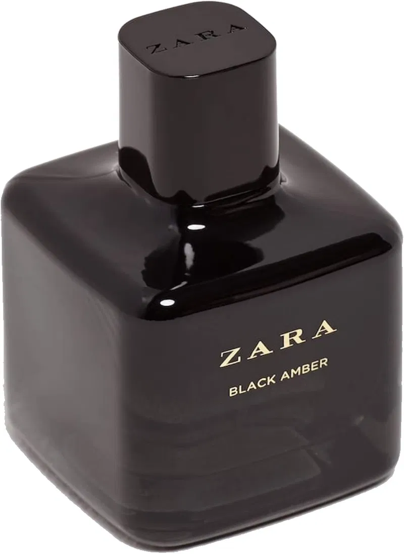 Black Amber by Zara