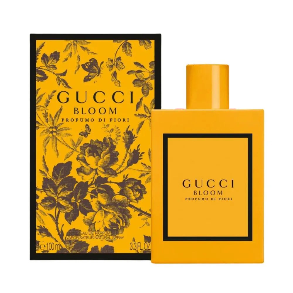 Bloom Profumo di Fiori by Gucci