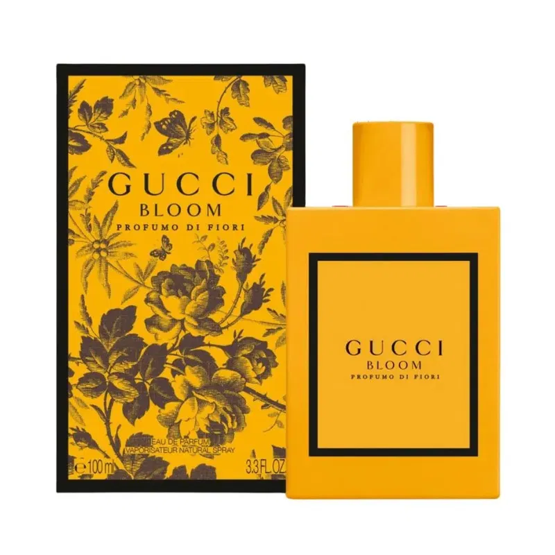Bloom Profumo di Fiori by Gucci