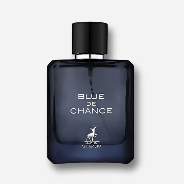 Blue De Chance by Maison Alhambra