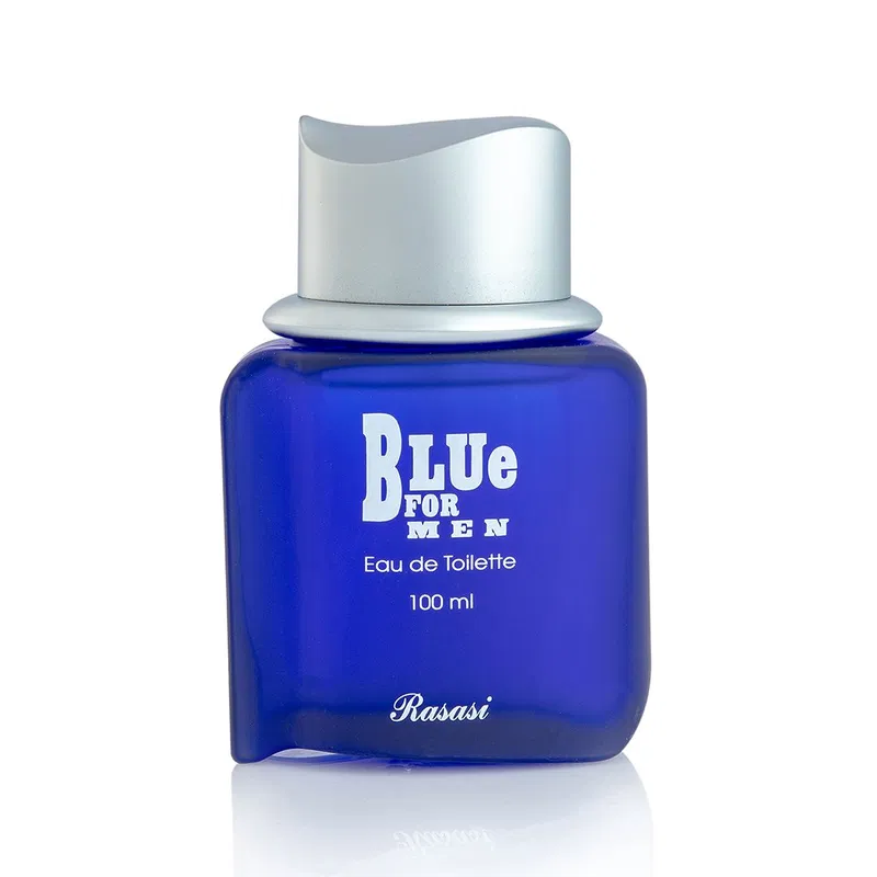 Blue For Men by Rasasi