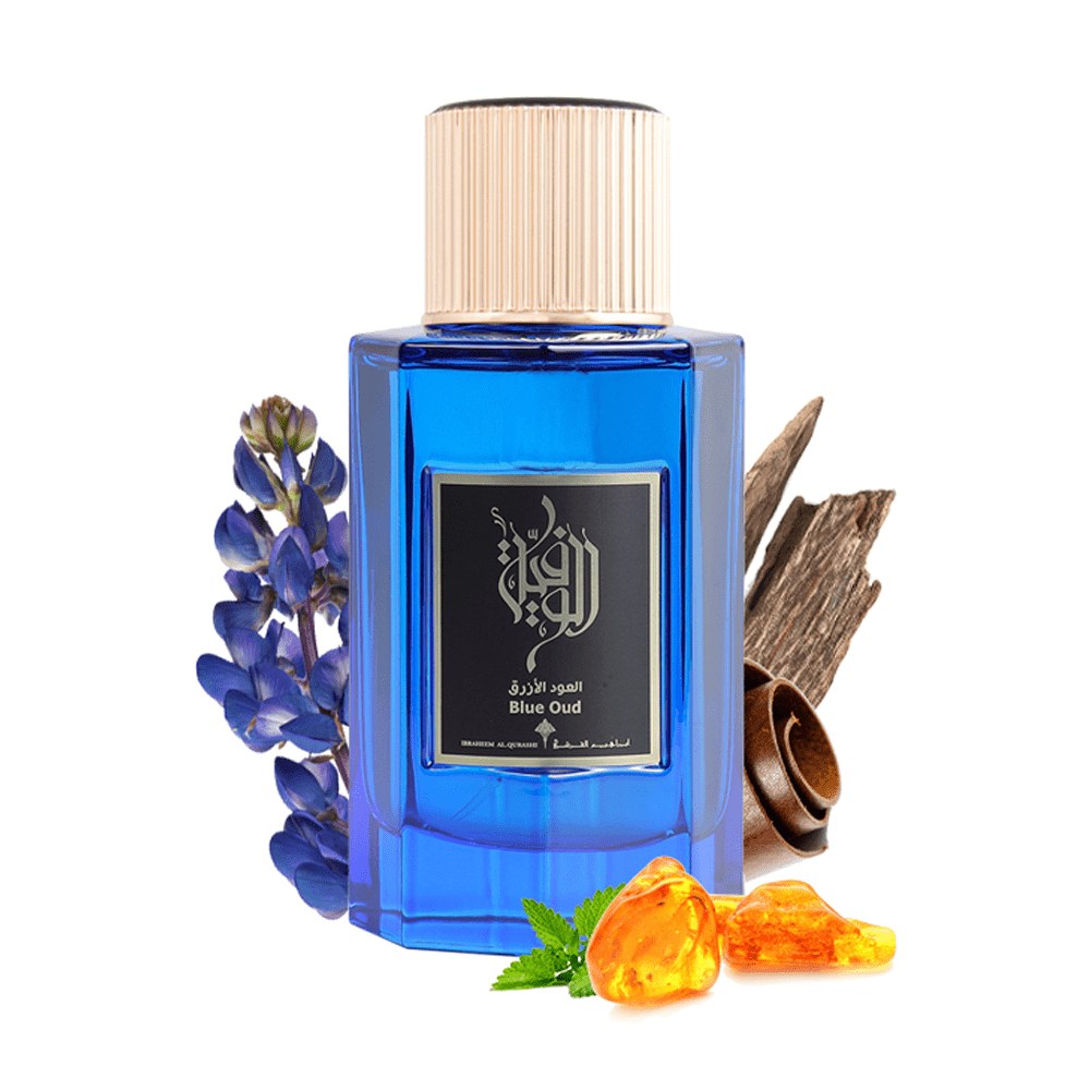 Blue Oud by Arabian Oud