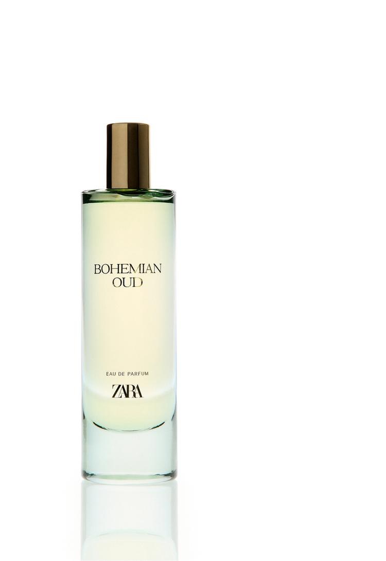 Bohemian Oud by Zara
