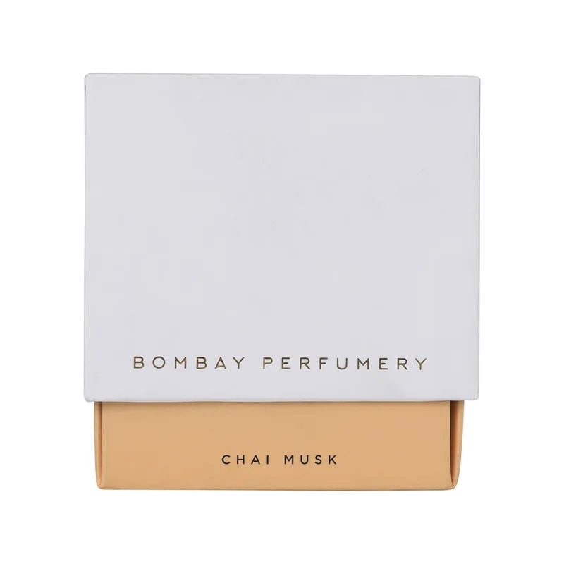 Chai Musk by Bombay Perfumery