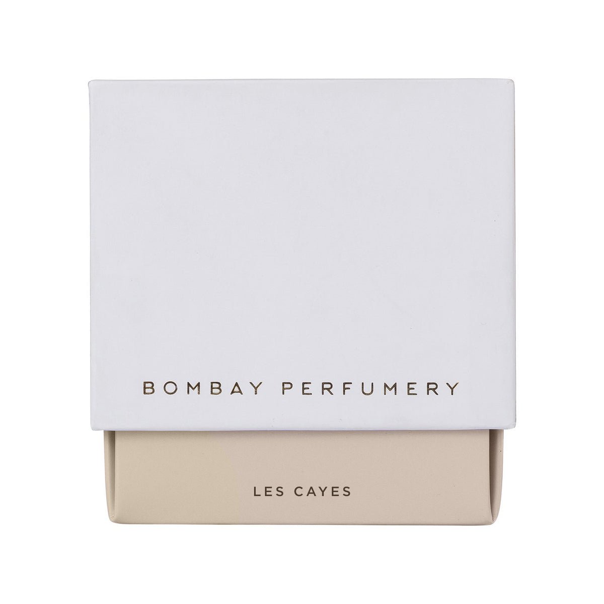 Les Cayes by Bombay Perfumery