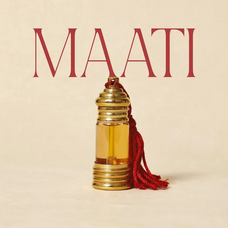 Boond Maati (Mitti Attar) by Boond Fragrances