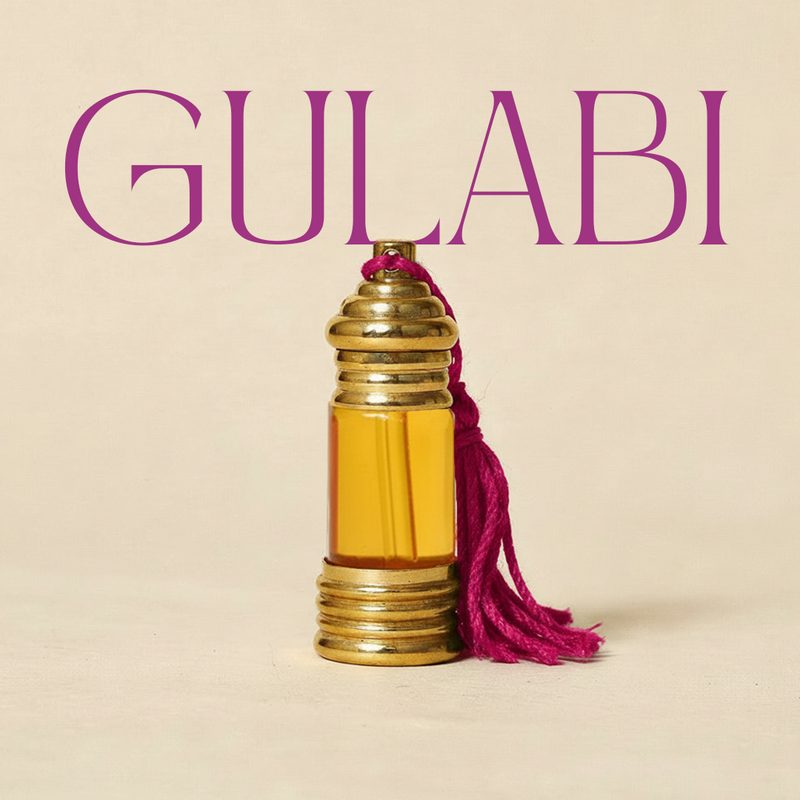 Boond Ruh Gulab by Boond Fragrances