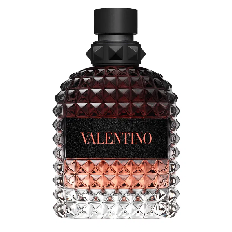 Born in Roma Coral Fantasy by Valentino