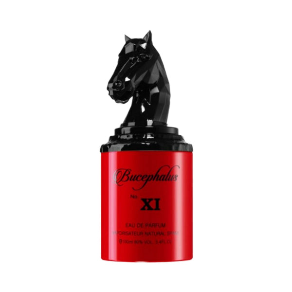 Bucephalus XI by Armaf
