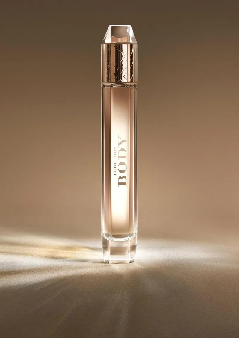 Burberry Body by Burberry