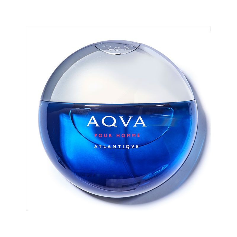 Aqva Pour Homme Atlantiqve by Bvlgari
